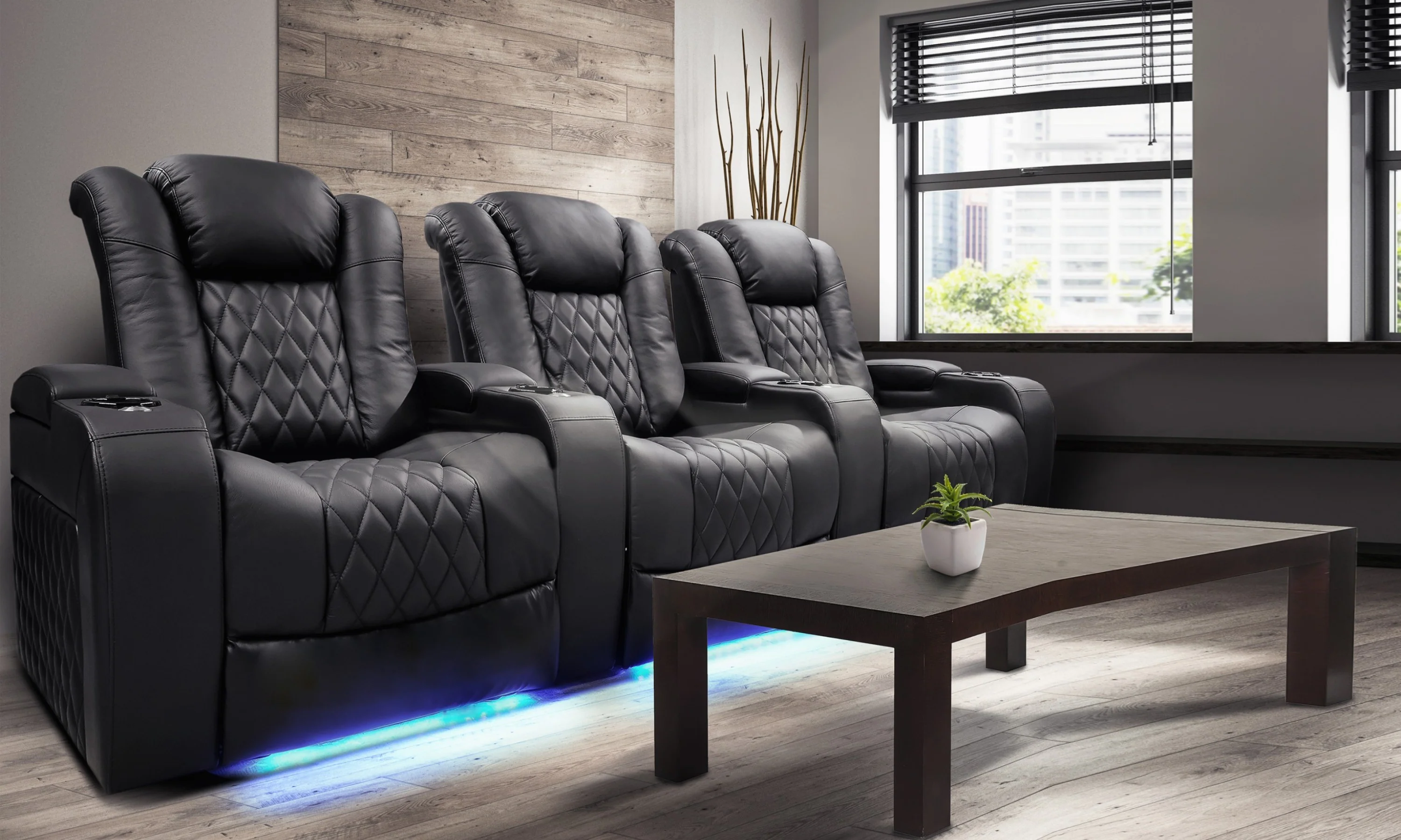 Theater Seating Sale
